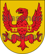 Escudo de armas