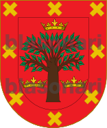 Escudo de armas