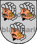 Escudo de armas