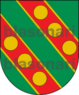 Escudo de armas