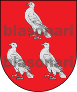 Escudo de armas
