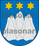 Escudo de armas