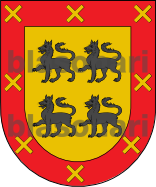 Escudo de armas