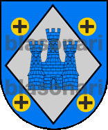 Escudo de armas