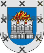 Escudo de armas