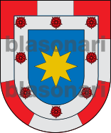 Escudo de armas