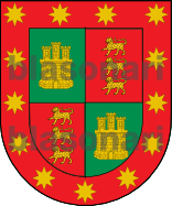 Escudo de armas