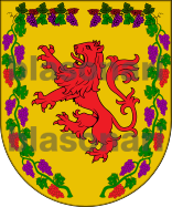 Escudo de armas