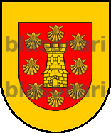 Escudo de armas