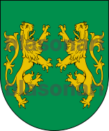 Escudo de armas