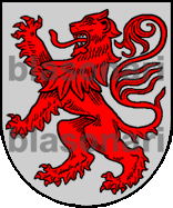 Escudo de armas