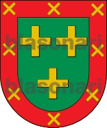 Escudo de armas