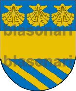 Escudo de armas