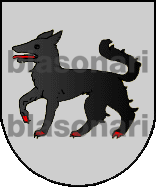 Escudo de armas