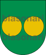 Escudo de armas