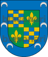 Escudo de armas