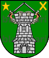 Escudo de armas