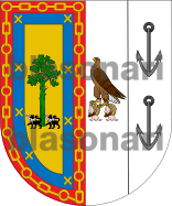 Escudo de armas