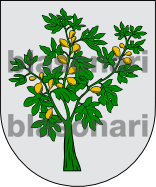 Escudo de armas