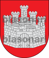 Escudo de armas