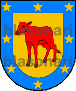 Escudo de armas