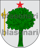 Escudo de armas