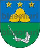 Escudo de armas