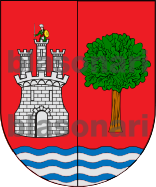 Escudo de armas