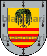 Escudo de armas
