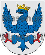 Escudo de armas