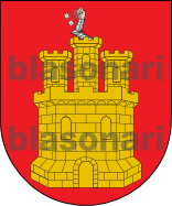 Escudo de armas