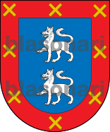 Escudo de armas