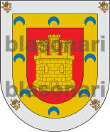 Escudo de armas