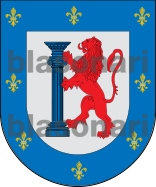 Escudo de armas