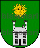 Escudo de armas