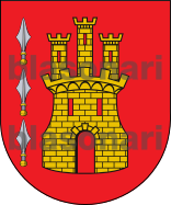 Escudo de armas