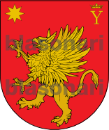 Escudo de armas