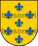 Escudo de armas