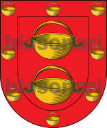 Escudo de armas