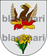 Escudo de armas