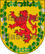 Escudo de armas