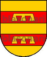 Escudo de armas