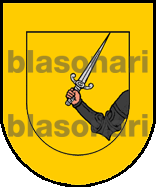 Escudo de armas