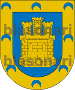 Escudo de armas