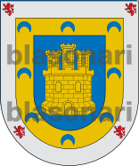 Escudo de armas