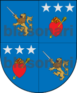 Escudo de armas