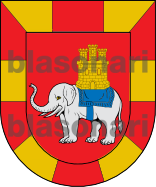 Escudo de armas