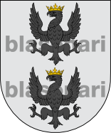 Escudo de armas