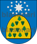 Escudo de armas