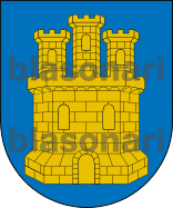 Escudo de armas